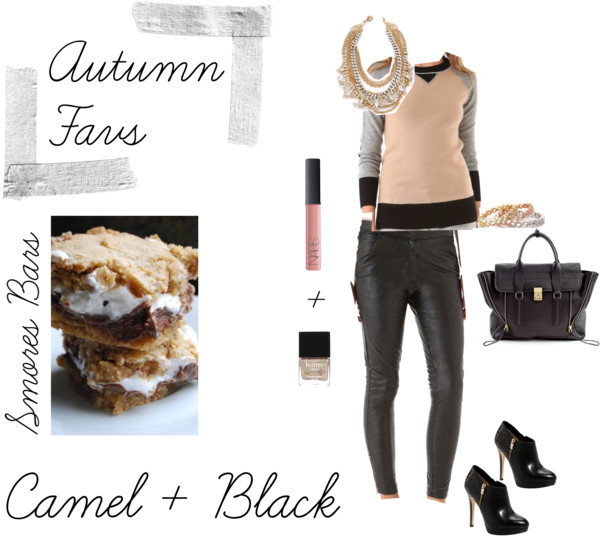 {friday’s fancies: autumn favs}