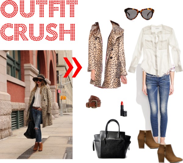 Friday’s Fancies: Outfit Crush