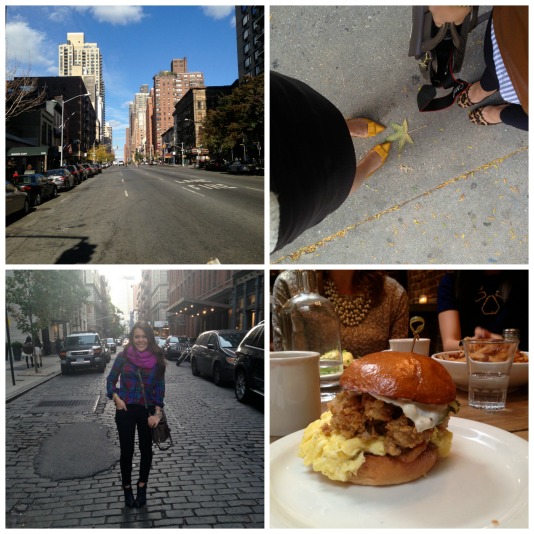 NYC & LuckyFABB recap