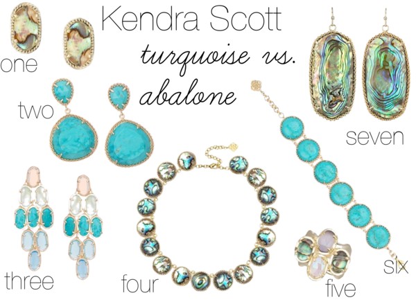 crushing on kendra scott