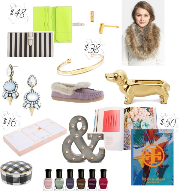 Gifts For Her: Under $50