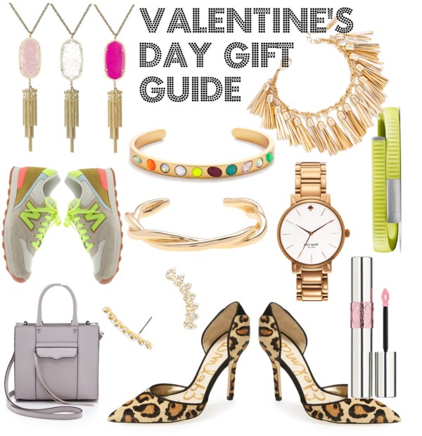 Valentine’s Day Gift Guide