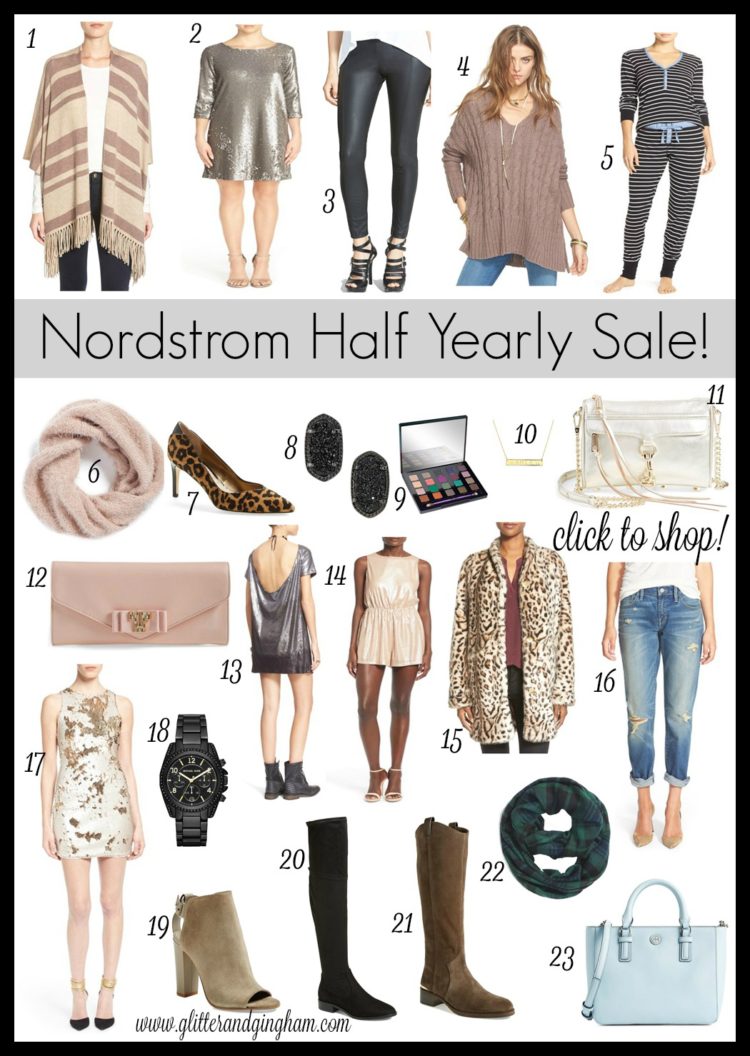 Nordstrom Sale