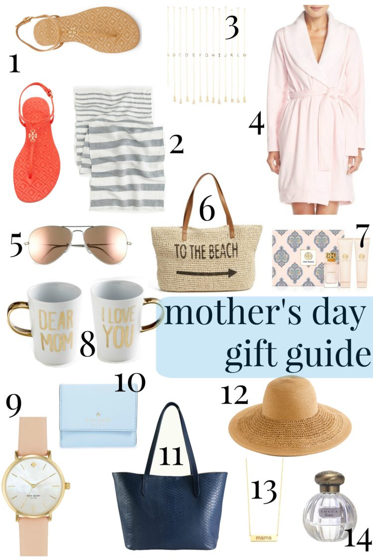 Mother's Day Gift Guide: the perfect Mother's Day gifts