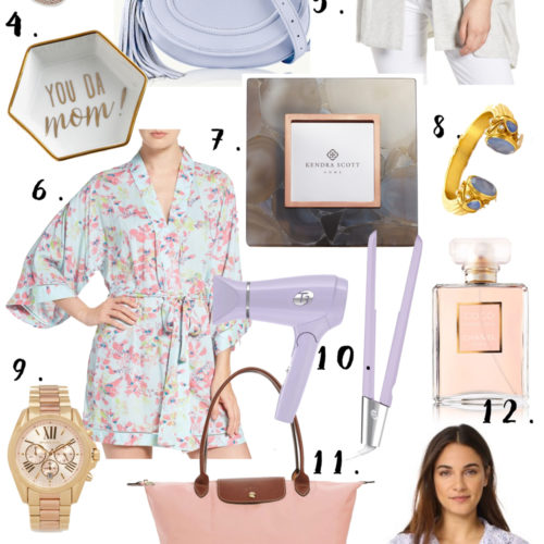 Gift Guide: Gift Ideas for Co-Workers (female edition) – Married with Style