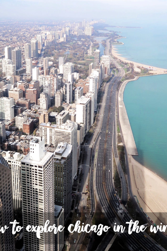 winter chicago travel guide