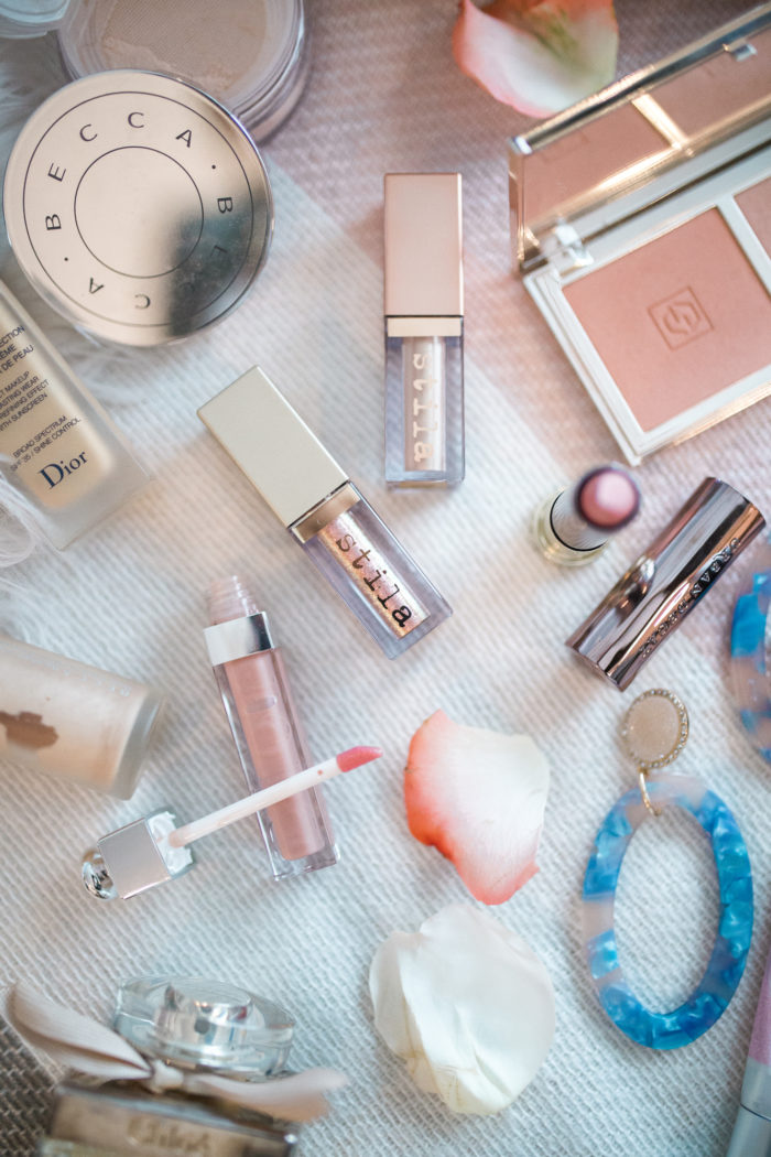 spring beauty favorites