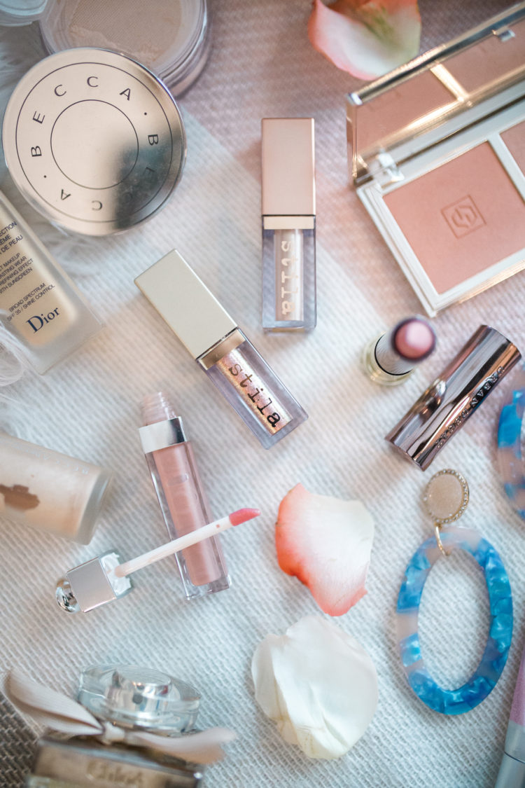 Spring Beauty Favorites