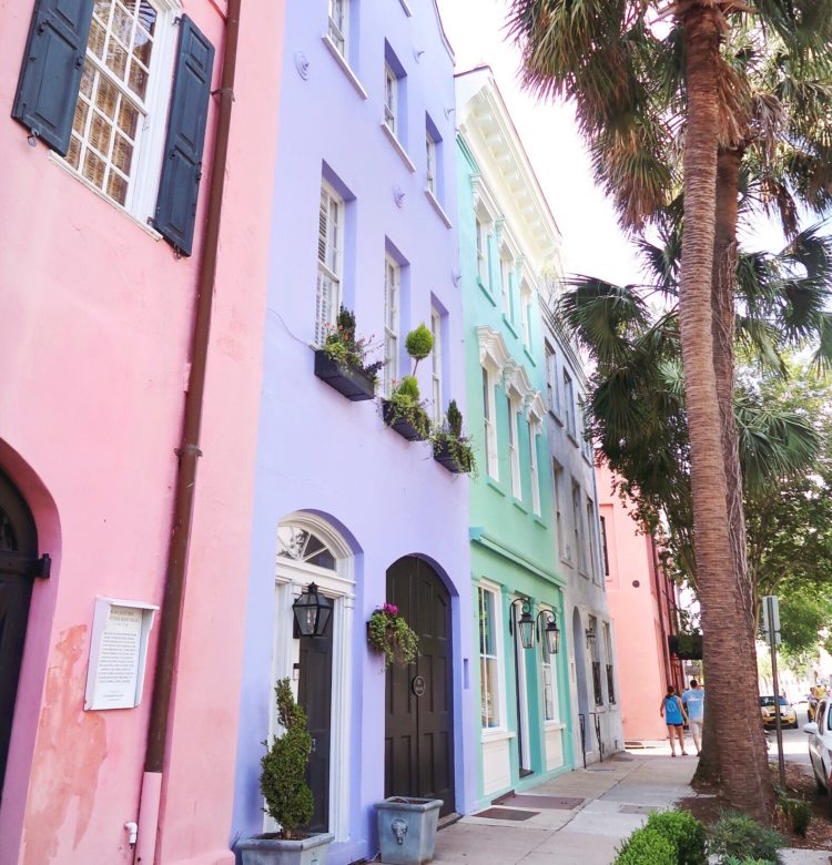 Charleston Travel Guide / what to do in Charleston, SC