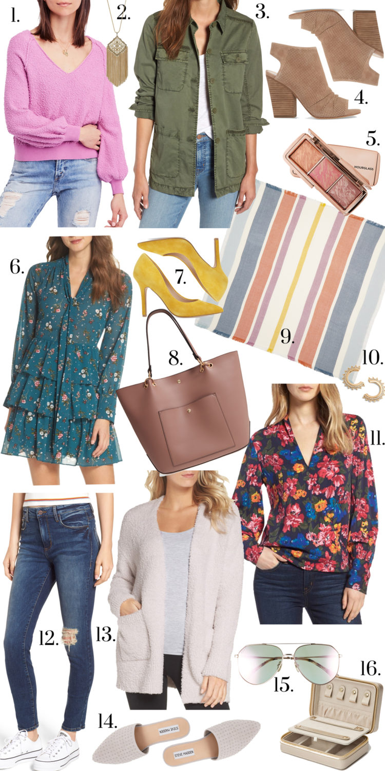 Public Access Nordstrom Sale (Under $100!)