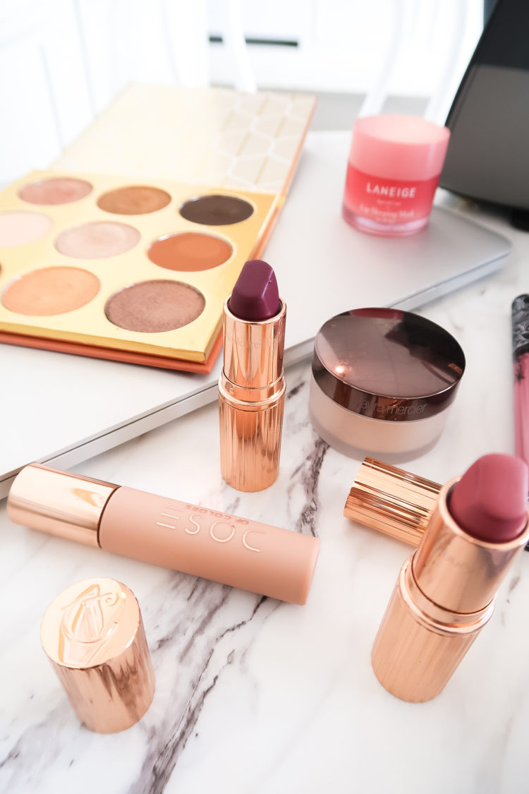 Fall Beauty Favorites