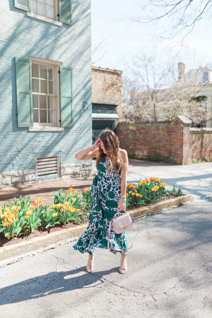 Stepping into Spring with J. Crew