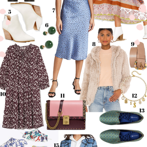 Favorite Finds: Summer Amazon Purchases - Glitter & Gingham
